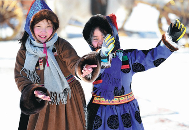 Trip.com: Chinese ice and snow tourism during Spring Festival boosted by Olympics