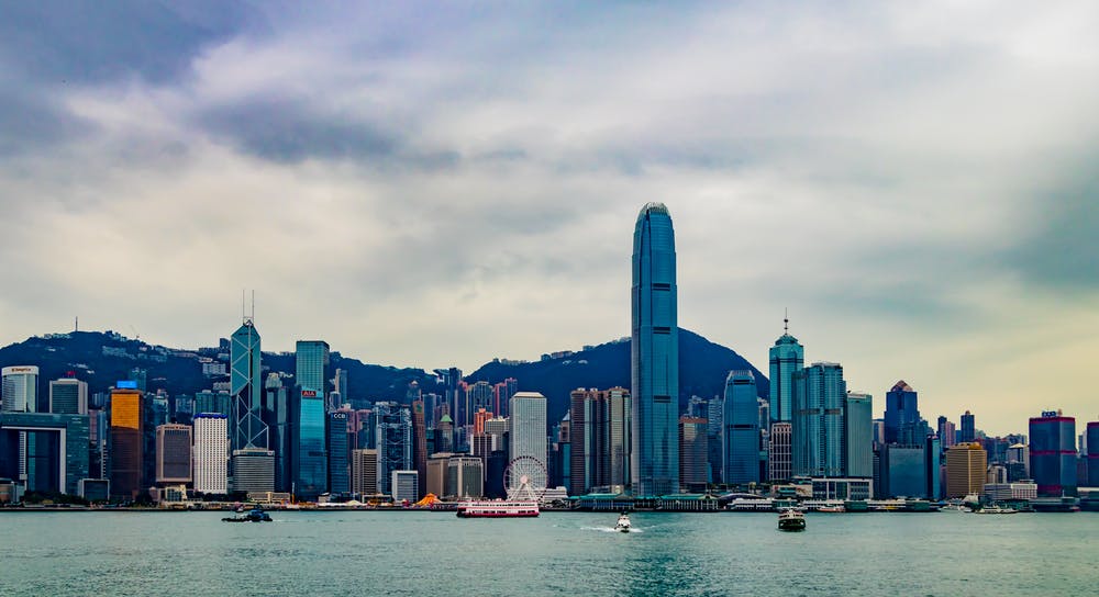 香港收紧防疫措施 旅游业雪上加霜
