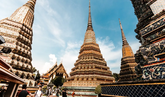 泰旅局目标今年旅游业恢复至2019年一半水平
