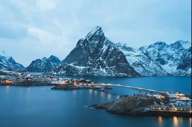 【玩转山地】徒步旅行，寻秘挪威，这七条经典线路不容错过！