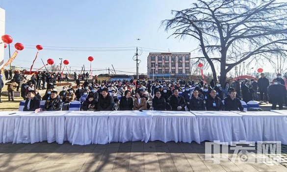 山东文旅融媒体互联互推平台暨中国·岚山海虹节、岚山旅游推介联合启动