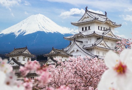 日本7月将启动新的旅游支援项目