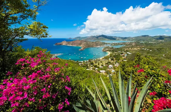 Antigua and Barbuda Lifts All COVID-related Entry Restrictions