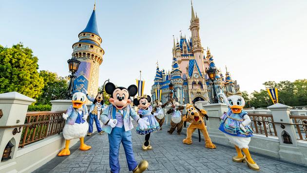 Disney to Reportedly Launch Membership Program for Theme Parks, Resorts, More