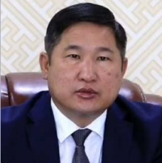 2022亚洲山地旅游推广大会 | 伊希道尔吉：蒙古国制定了大量促进和刺激旅游复苏的措施