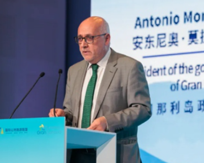 安东尼奥·莫拉莱斯·门德斯