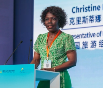 克里斯蒂娜·布鲁