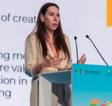 约兰达·佩尔多莫