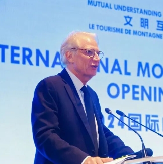 多米尼克·德维尔潘<br />Dominique de Villepin