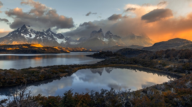 Industry leaders explore AI