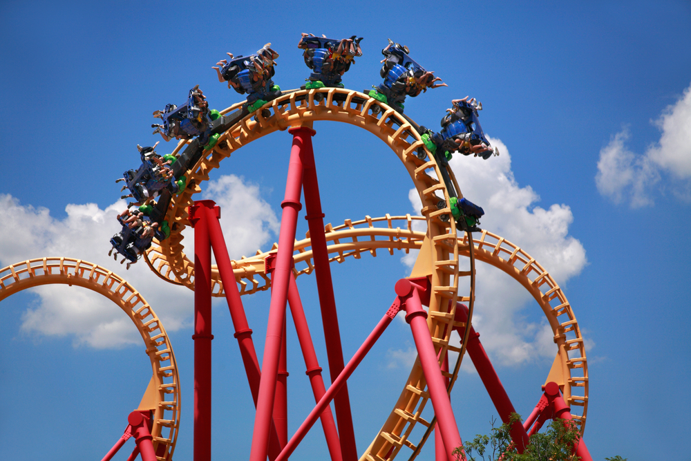 TEA/AECOM reports slower recovery in APAC theme park attendance in 2021