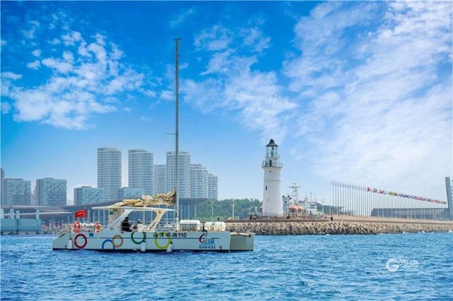 Qingdao to host Shandong Tourism Development Conference