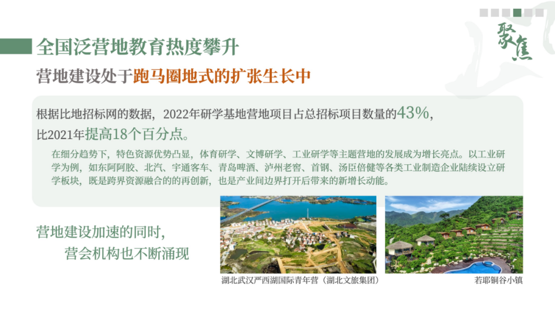 中国旅游研究院发布《中国研学旅行发展报告2022-2023》