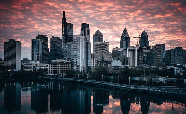 Reasons to move to Philadelphia