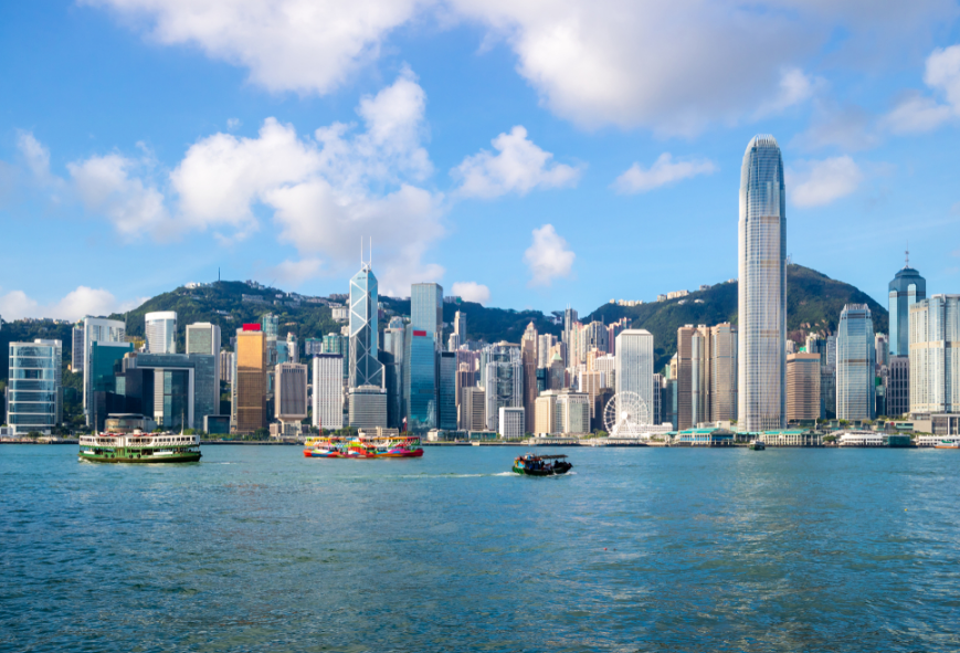 Hong Kong unveils more support for travel and tourism industry