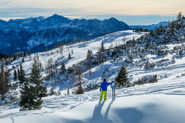 Zhangjiakou Issues 5,000 Cultural Tourism Vouchers for a Region-Wide Ice and Snow Festival