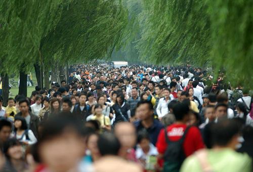 中秋、国庆假期旅游市场前瞻：体验更具“生活感” 产品更有性价比