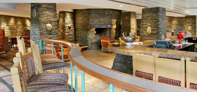 Hyatt Regency Kathmandu