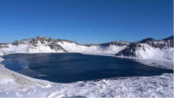 第七届长白山粉雪节将于12月26日启幕，粉雪、秘境、浪漫尽在长白山