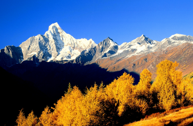 四川阿坝州在沪推广冰雪文旅资源
