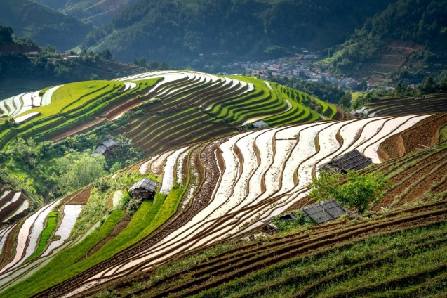 广西开展旅游年活动 今年力争旅游收入超万亿元