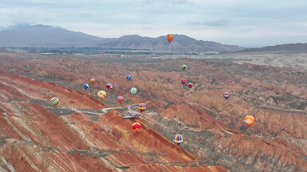 Tourism promotion event set for September in north China