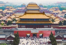 北京公园艺术季将举办千余场活动