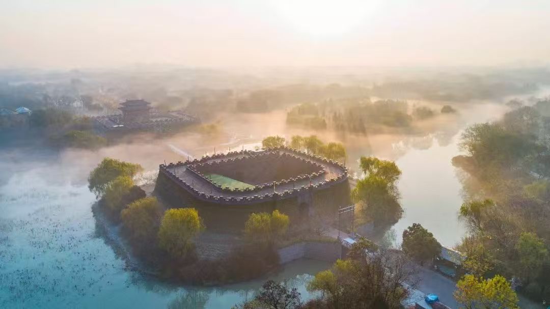 扬州推200余场文旅活动 发放1500万元消费券