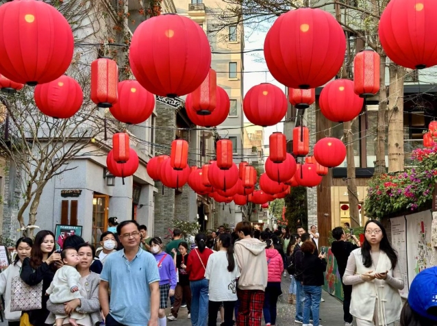 春节出境游呈现八大特点 错峰出行成假期趋势