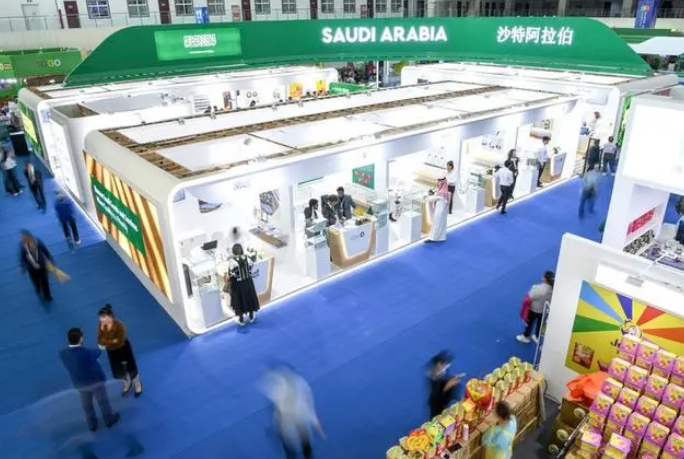 China-Arab States Expo yields fruitful results