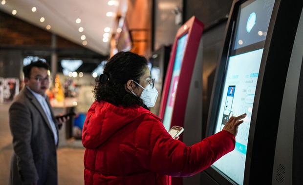 First Hong Kong tour group arrives in Beijing as cross-boundary travel resumes