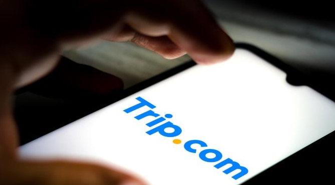 Trip.com Group witnesses remarkable growth in inbound travel