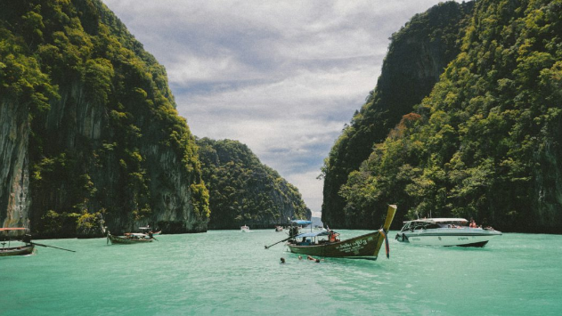 泰柬边境局势可控 旅游业以灵活策略稳市场信心