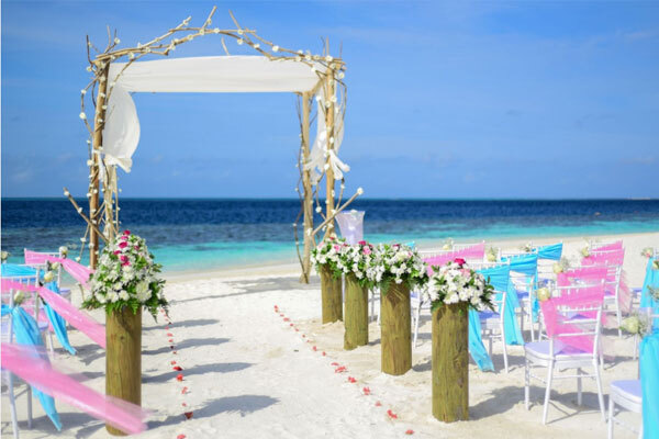 New study reveals top trending honeymoon destinations