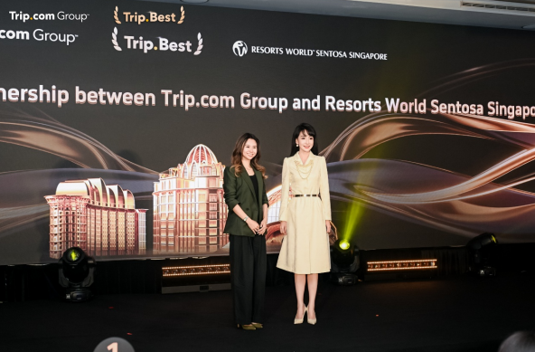 免签引爆东南亚 携程发布2025东南亚跨境旅游趋势指南