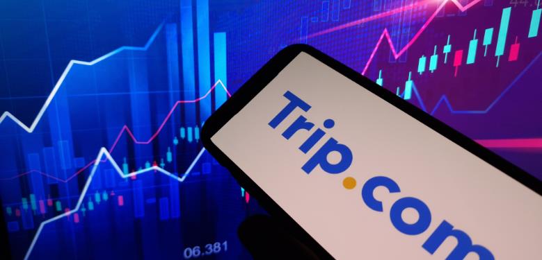 Trip.com Group reports over 100% rise in Q1 outbound bookings