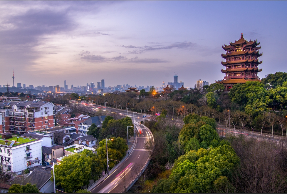 湖北：聚力打造世界知名文旅目的地