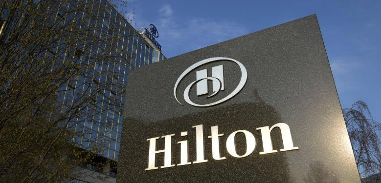 Hilton optimistic about tourism in China