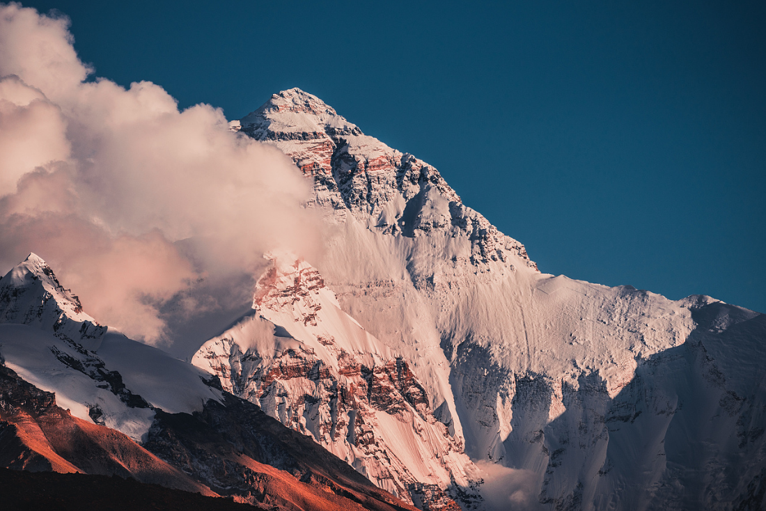 With unique culture and scenery, Tibet looks to become top tourist destination