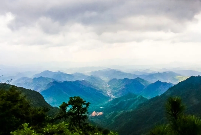 Wonders of wandering off beaten path in Zhejiang