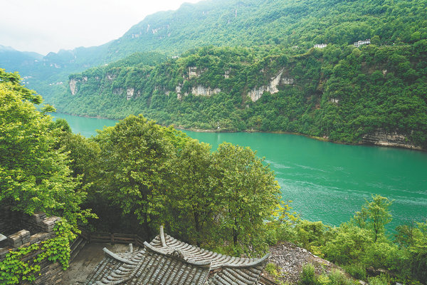 Chongqing, a city full of surprises