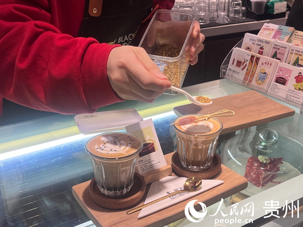 Guiyang brews new tourism appeal with coffee, craft beer and tea