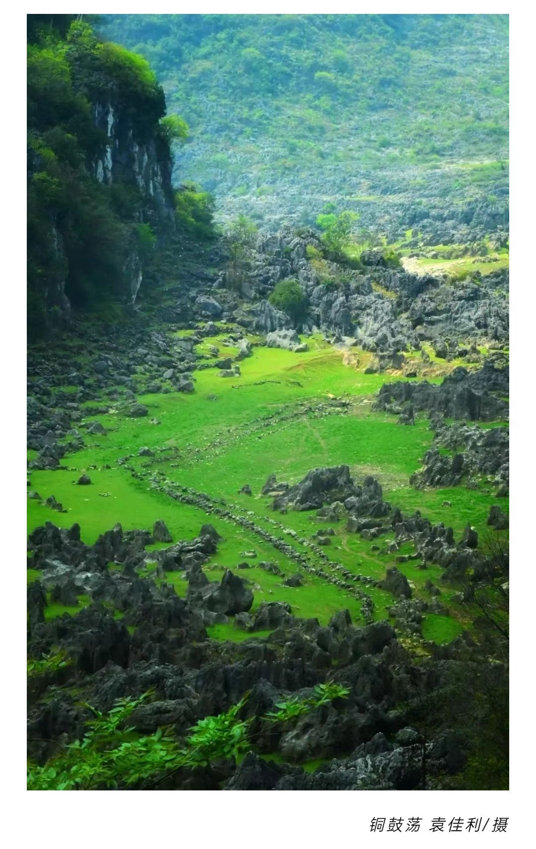 德维尔潘：国际山地旅游联盟将推动山地和生态旅游可持续发展