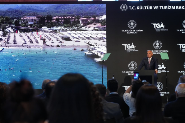 土耳其2025年前三季度旅游业收入再创新