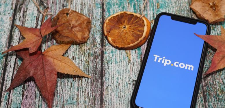 Trip.com Group launches business travel App Trip. Biz