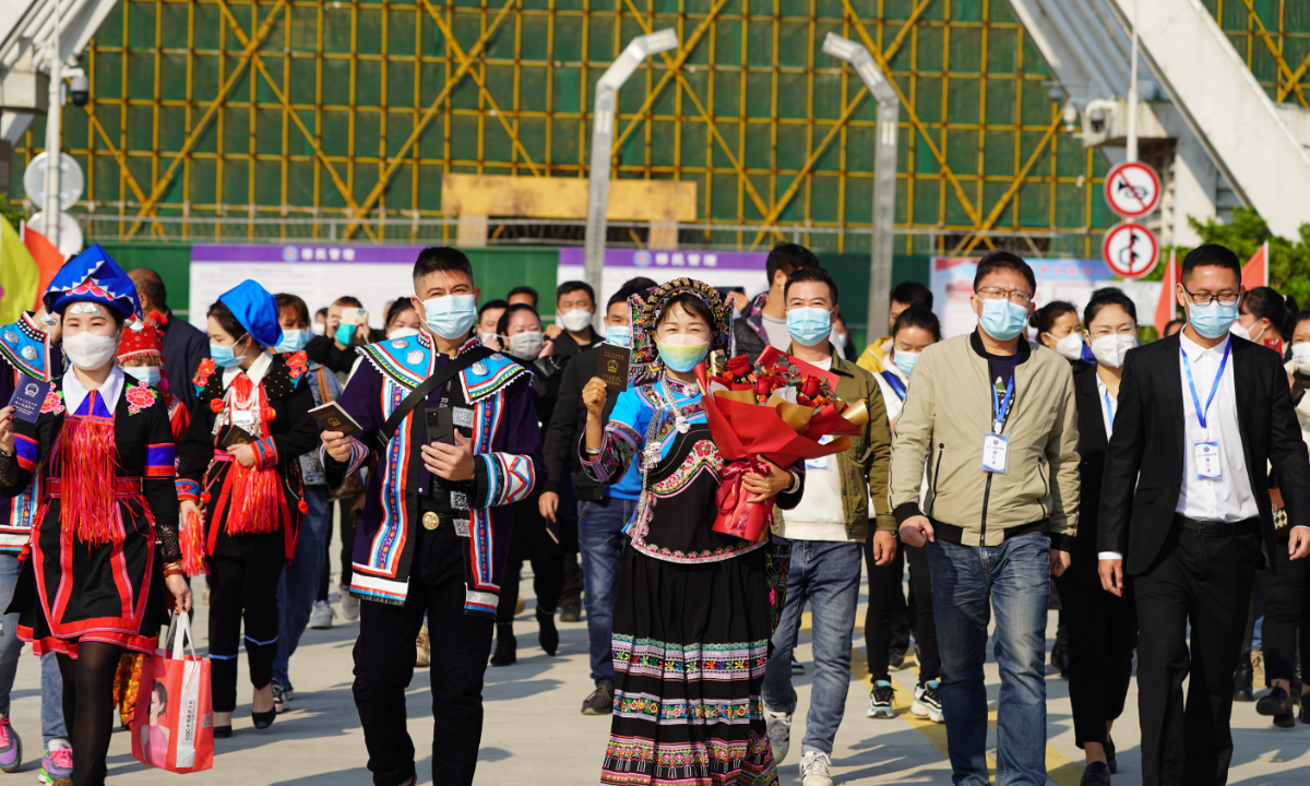 China to resume outbound group tours to 40 more countries from March 15