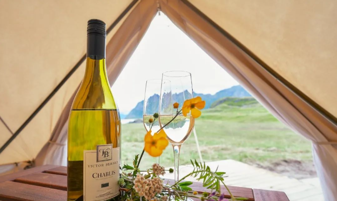 Glamping market continues to grow amid challenges and soft brands can be a competitive advantage