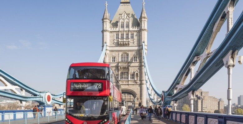 London launches new 2030 Tourism Vision set to transform tourism and hospitality industry