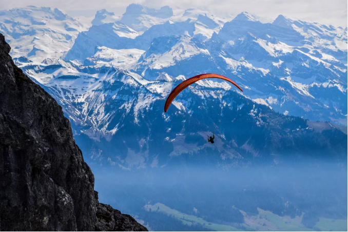 International Conference of Mountain Tourism and Outdoor Sports 2025 Set to Open on November 11