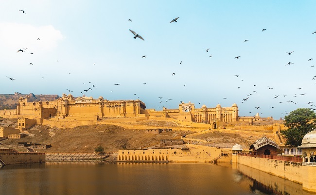 Top three cities to visit in Rajasthan